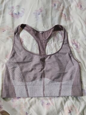 VS PINK Sports bra